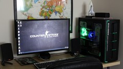 PC Technology Computers windows 7 counter-strike global 