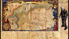 PC the witcher the witcher 2 assassins of kings artwork video 