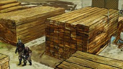 PC the witcher the witcher 2 assassins of kings artwork video 