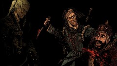 PC the witcher the witcher 2 assassins of kings artwork video 