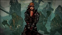 PC the witcher the witcher 2 assassins of kings artwork video 