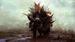 PC the witcher the witcher 2 assassins of kings concept art 