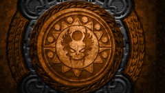 PC tribes dynamix Children Of The Phoenix harbingers of the 