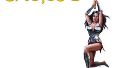 PC Vampires Class pc games RPG sacred video games