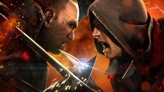 PC versus pc games Alex Mercer artwork Prototype (video game) 