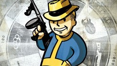 PC video games fallout new vegas