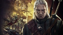 PC Warriors pc games the witcher the witcher 2 assassins of 
