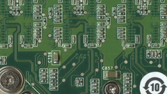PCB