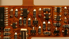 PCB circuits