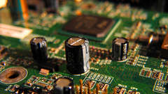 PCB electronics