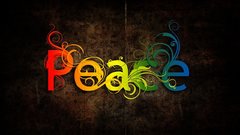Peace