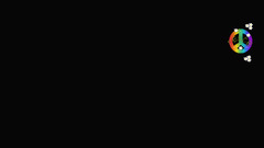 Peace Made This like