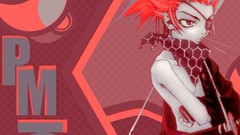 Peace Maker Korugane