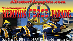 Peace parade PC high