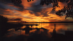 Peak sunsets high mother Resolution