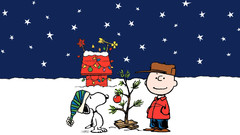 Peanuts Christmas