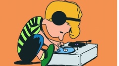 Peanuts (Comic Strip)