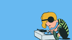 Peanuts (Comic Strip)