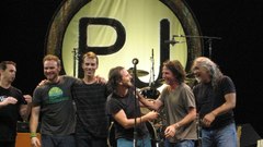 Pearl jam