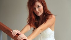 Pearls mia sollis redheads