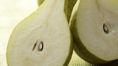 Pears fruits