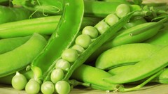 Peas