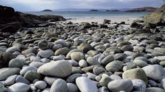 Pebbles Beaches