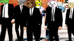 Pedobear