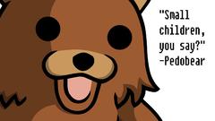 Pedobear