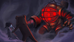 Pedobear big daddy little