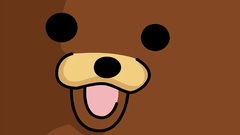 Pedobear faces