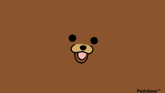Pedobear fun