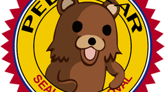 Pedobear fun