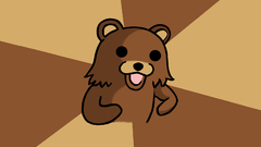 Pedobear fun