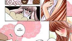 Pedobear kodomo No jikan