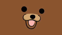 Pedobear meme fun