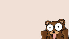 Pedobear surprise fun