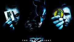 Pedobear The Dark Knight