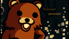 Pedobear Your best friend