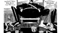 Peeps all rivals for