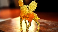 Pegasus toys (children)