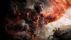 Pegasus wrath of the titans artwork