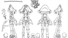 Pegchan Profile views by