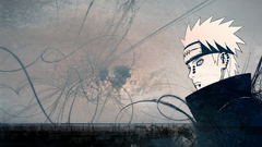 Pein rinnegan naruto shippuden