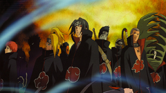 Pein uchiha madara Swords