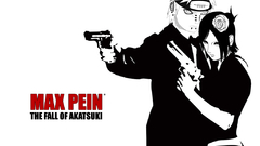 Pein white background naruto