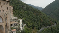 Pelerinage italie high