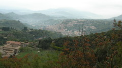 Pelerinage italie high