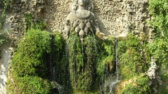 Pelerinage italie high