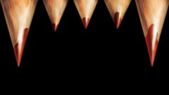 Pencils artwork digital art